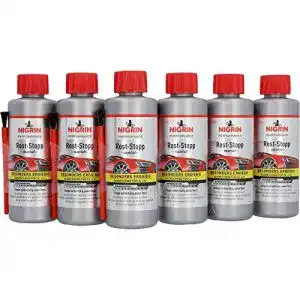 Rostloeser nigrin rost stopp 200 ml korrosionsschutz