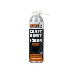 Rostlöser