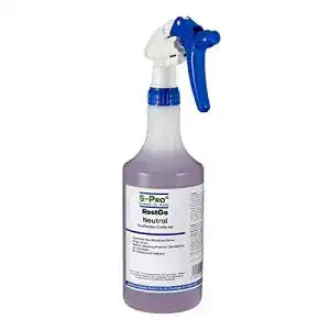 Rostloeser s pro rostgo ph neutraler rostentferner 750ml