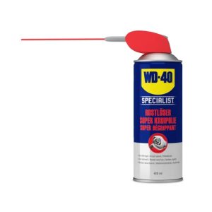 Rust remover WD-40 SPECIALIST Smart Straw 400ml, can