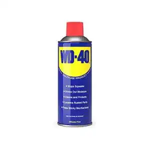 Rostloeser wd 40 universalspray 400 ml dose