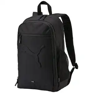 Rucksack damen puma 73581 unisex buzz backpack rucksack schwarz