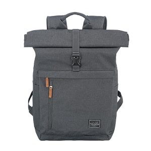 Ryggsäck Travelite handbagage, damryggsäck med laptopfack