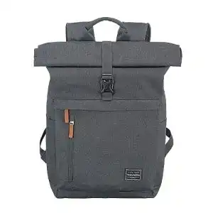 Rucksack damen travelite handgepaeck rucksack mit laptop fach