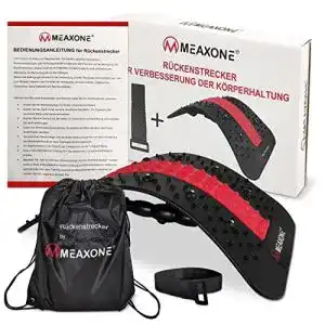 Rueckendehner meaxone premium rueckenstrecker geraet