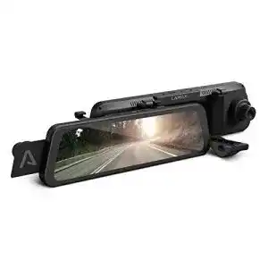 Rückspiegel-Dashcam - rueckspiegel dashcam lamax s9 dual vollbild rueckspiegel