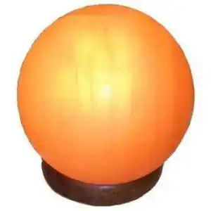 Salzkristall lampe bosalla salz lampe kugel planet runde form