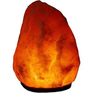 Lampada in cristallo di sale Lampada di sale Bosalla da 2 kg a 26 kg