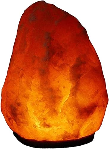 Salzkristall Lampe Bosalla Salz Lampe von 2 kg bis 26 kg