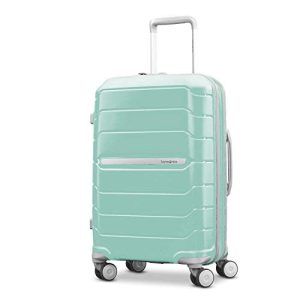 Samsonite Hardside Suitcase Samsonite Freeform Hardside, Suitcase