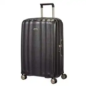 Samsonite hartschalenkoffer samsonite lite cube spinner l koffer