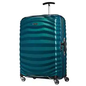 Samsonite hartschalenkoffer samsonite lite shock spinner l koffer