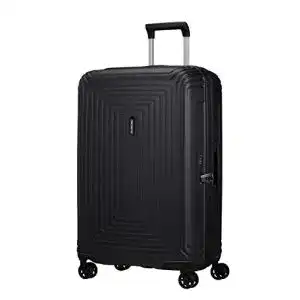 Samsonite hartschalenkoffer samsonite neopulse spinner m koffer