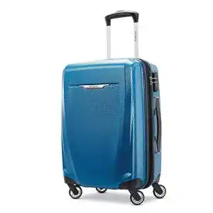 Samsonite hartschalenkoffer samsonite winfield 3 dlx hardside