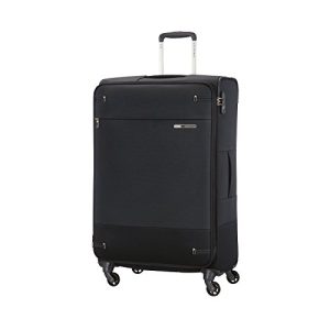 Samsonite suitcase Samsonite Base Boost – Spinner L expandable suitcase