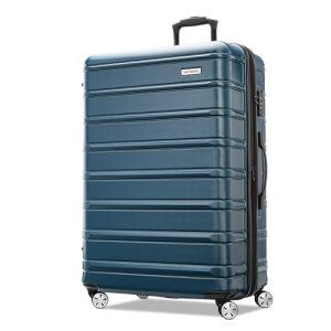 Samsonite-Koffer Samsonite Omni 2 Hardside Erweiterbares Gepäck