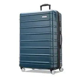 Samsonite koffer samsonite omni 2 hardside erweiterbares gepaeck