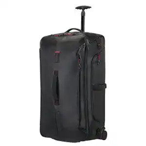 Samsonite koffer samsonite paradiver light reisetasche mit rollen