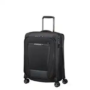 Samsonite koffer samsonite pro dlx 5 spinner s erweiterbar