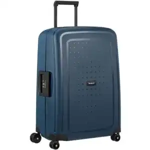 Samsonite koffer samsonite scure eco spinner m koffer
