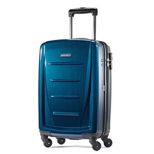 Samsonite suitcase Samsonite Winfield 2 hardside luggage with spinner