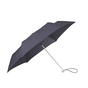 Guarda-chuva Samsonite Samsonite Alu Drop S – Manual de 3 seções Mini