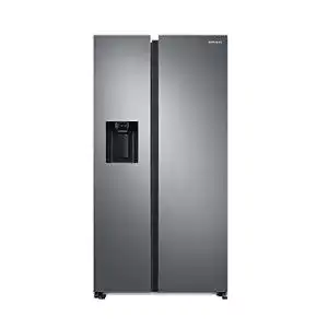 Samsung side by side samsung rs6ga8831s9 eg side by side