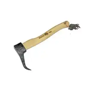 Sappie bison 1879 sapie 600 g 380 mm made in germany natur