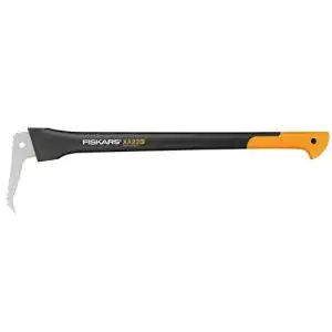 Sappie fiskars lange hand zur holzbearbeitung laenge 785 cm