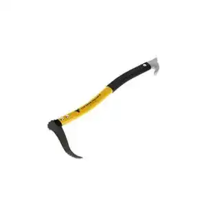 Sappie ochsenkopf alu hand ergonomische form leichter stiel