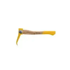 Sappie ochsenkopf hand stiel aus eschenholz 380 mm 775 g