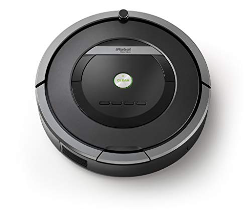 Saugroboter iRobot Roomba 871 Staubsaug-Roboter