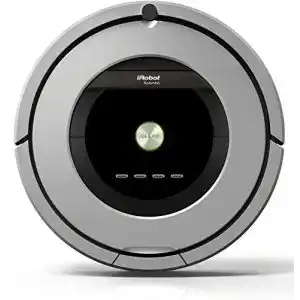 Saugroboter irobot roomba 886 staubsaugerroboter