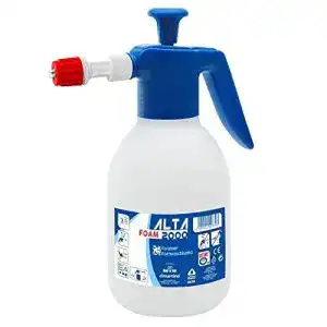 Schaumsprueher di martino al4002f pressure sprayer