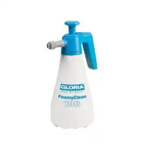 Schaumsprueher gloria foamyclean 100 10 l schaumerzeuger