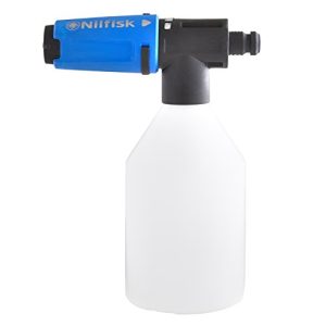 Pulverizador de espuma Nilfisk Super accesorio para limpiadores a presión