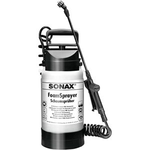 Pulvérisateur à mousse SONAX FoamSprayer (3 litres)