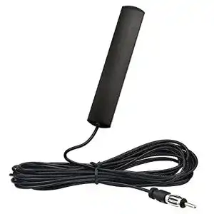 Scheibenantenne bingfu autoradio antenne fm universal fm