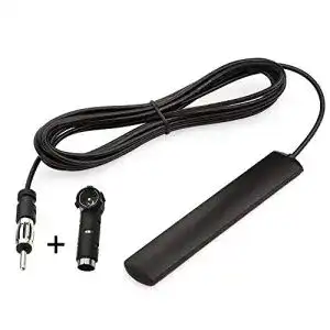 Scheibenantenne eightwood autoradio antenne fm car radio