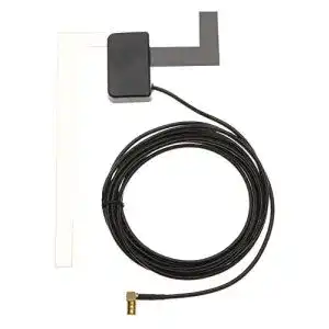 Scheibenantenne option aktive dab scheibenklebeantenne