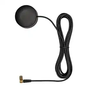 Scheibenantenne option dab kompakte scheibenklebeantenne