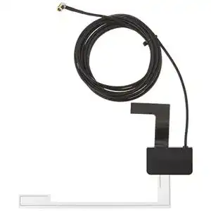 Scheibenantenne pioneer ca an dab 001 dab