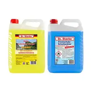 Scheibenreiniger belko auto sommer citrus gebrauchsfertig 5l