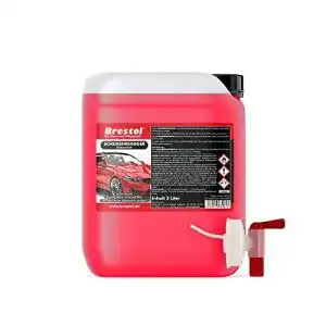 Scheibenreiniger brestol konzentrat fuer autos 5 liter
