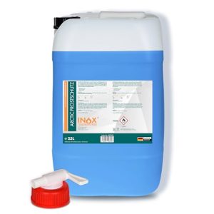 Detergente per vetri INOX-LIQUIDSYSTEMS INOX® 25L Artico