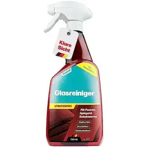 Scheibenreiniger kestral auto glasreiniger streifenfrei