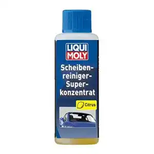 Scheibenreiniger liqui moly superkonzentrat citrus 50 ml