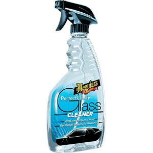 Detergente per vetri Meguiar's G8216EU Perfect Clarity Glass Cleaner