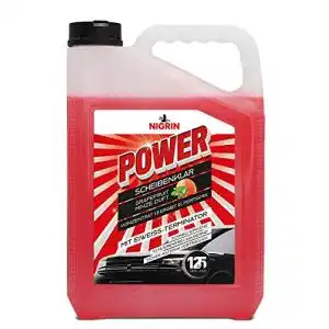 Scheibenreiniger nigrin power scheibenklar konzentrat 12
