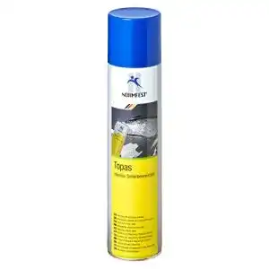 Scheibenreiniger normfest topas 400 ml schaumreiniger